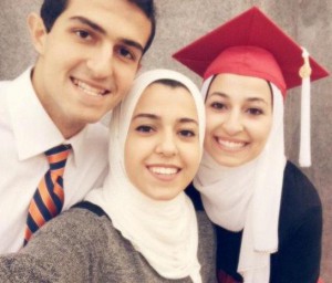 Three-American-Muslim-students