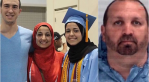 chapel-hill-anti-theist-craig-stephen-hicks-charged-for-killing-three-muslim-students-over-parking-dispute