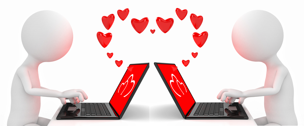 Sick of Online Dating?   Psychology Today