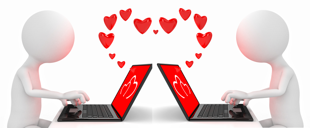 Online Dating: Serving up Choices and Confusion