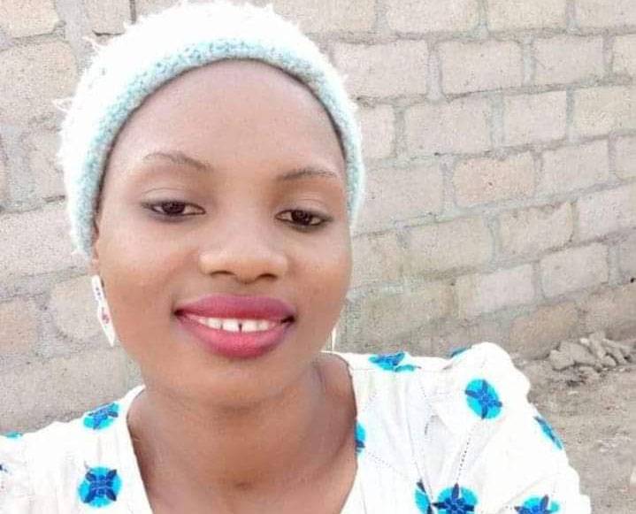 The Murder of Deborah Samuel Yakubu by Islamic fanatics.