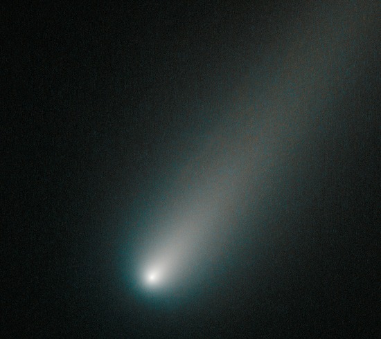 ISON